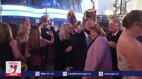 Người Mỹ không còn coi COVID-19 là lo ngại hàng đầu