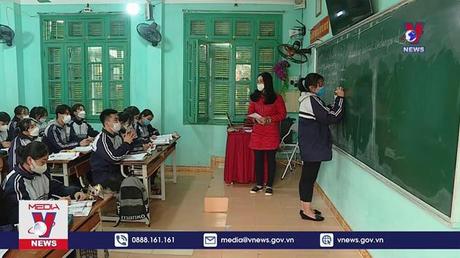 Chia sức ôn luyện cho nhiều kỳ thi