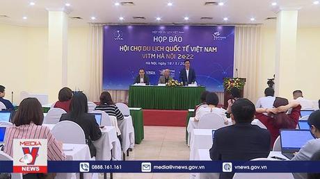 Triển khai Kế hoạch phục hồi du lịch Việt Nam