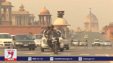 Lãnh đạo Hàn Quốc, Ấn Độ thảo luận về an ninh và hợp tác kinh tế