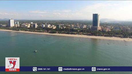 Thị xã Cửa Lò chuẩn bị để đón khách du lịch trở lại