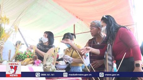 Độc đáo ẩm thực các dân tộc Trường Sơn – Tây Nguyên