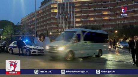 Lãnh đạo Mỹ - Trung lên kế hoạch điện đàm về Ukraine 