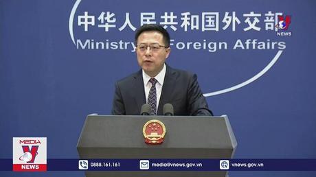 Chìa khóa giải quyết khủng hoảng Ukraine trong tay Mỹ và NATO 