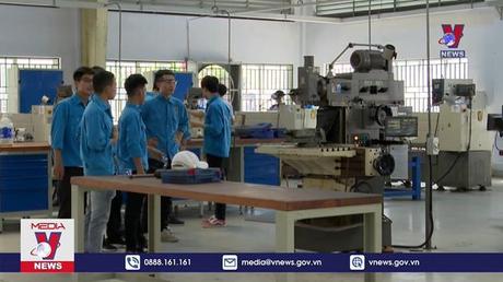 Hợp tác đào tạo, đưa người học nghề sang Đức làm việc

