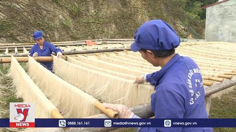 Chia sẻ kinh nghiệm phát triển hợp tác xã