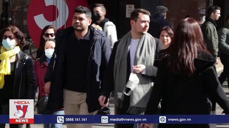 Tổng thống Pháp công bố cương lĩnh tranh cử