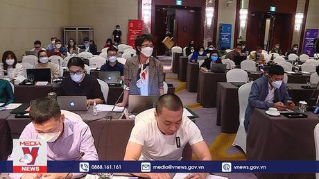 Hội nghị các trưởng đoàn thể thao Seagames 31