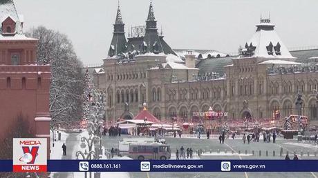 Nga và Belarus đạt thỏa thuận cung cấp thực phẩm cơ bản