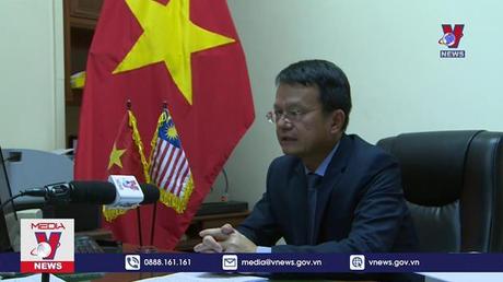 Cơ hội nâng tầm quan hệ Đối tác Chiến lược Việt Nam – Malaysia 