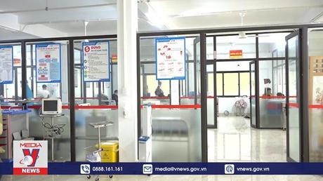 Toàn cảnh COVID-19 ngày 18/3/2022