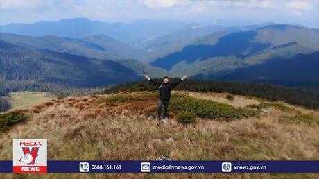 Năm thứ 5 liên tiếp Phần Lan là nước hạnh phúc nhất thế giới