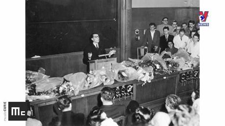 Khoảnh khắc & Sự kiện ngày 19/3/2022