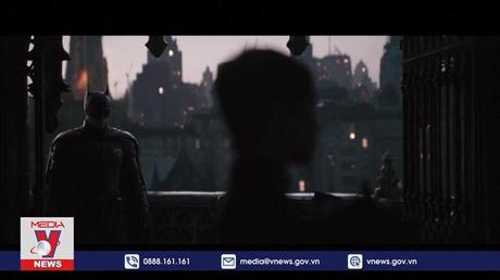 ‘The Batman’ trở thành phim ăn khách nhất năm 2022