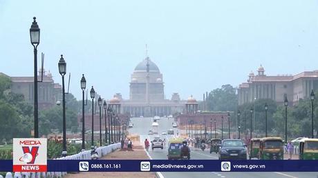 Nhật Bản - Ấn Độ tăng cường quan hệ song phương