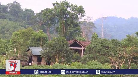 Phim tài liệu: Huyền tích kiếm báu Vân Kiều