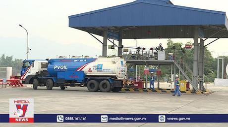 Nỗ lực bình ổn giá hàng hóa