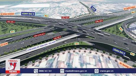 Vành đài 3 - dự án cấp thiết cho vùng Kinh tế trọng điểm phía Nam