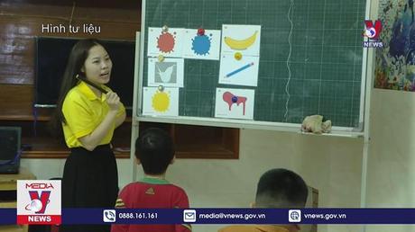 Tổ chức dạy Tiếng Anh, Tin học bắt buộc từ lớp 3