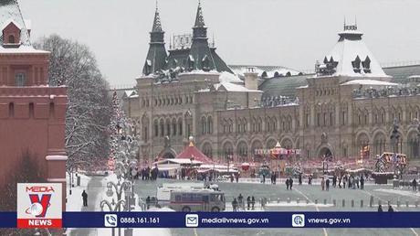 Nga yêu cầu Google chặn nội dung đe dọa công dân Nga