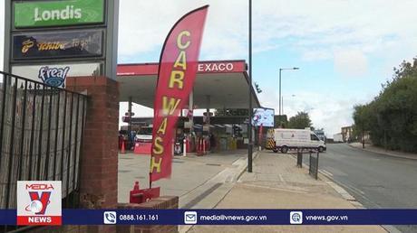 Đức nỗ lực đa dạng hóa nguồn cung khí đốt