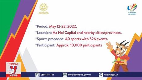 Vinh danh HLV và VĐV tiêu biểu 2021