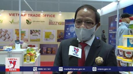 Thương mại là điểm sáng trong quan hệ Việt Nam - Malaysia