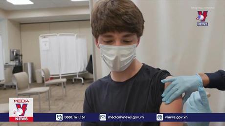 Hiệu quả kháng thể tự nhiên ở trẻ em từng mắc COVID-19