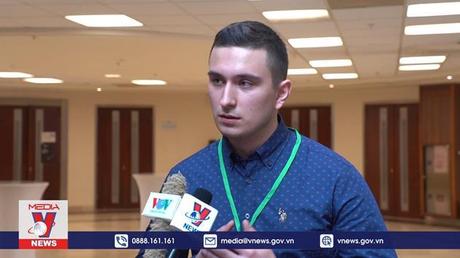 Nga tổ chức cuộc thi phiên dịch tiếng Việt toàn quốc