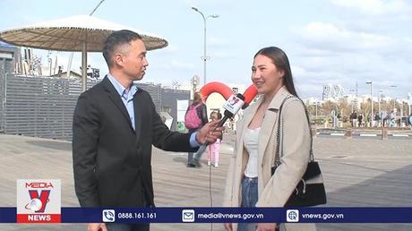 Lý do khiến Israel là quốc gia hạnh phúc thứ 9 thế giới