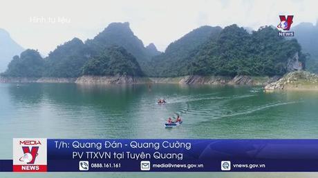 Nhiều hoạt động, sự kiện đặc sắc trong năm du lịch Tuyên Quang 2022