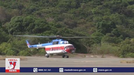 Đề xuất đóng cửa sân bay Côn Đảo từ tháng 4/2023