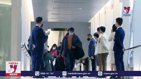 Tái thiết một cuộc sống hạnh phúc hơn

