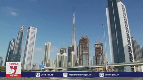 Tấn công nhằm vào nhà máy của Aramco tại Saudi Arabia