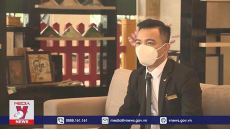 Quảng Bình đẩy mạnh các hoạt đọng thu hút khách du lịch quốc tế