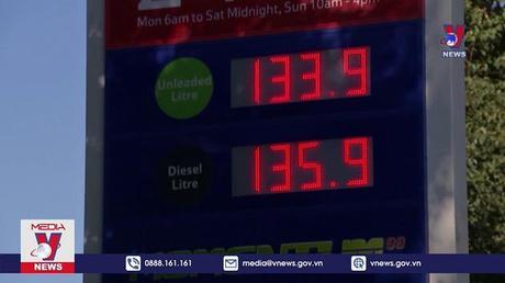 Nga khẳng định vai trò của cơ chế OPEC+