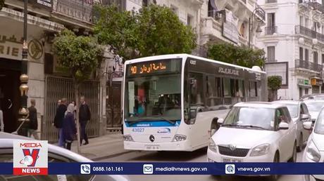 Algeria tiếp tục nới lỏng điều kiện nhập cảnh