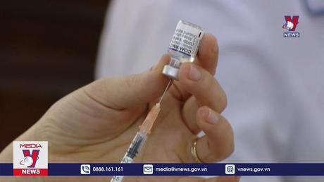 Yêu cầu Bộ Y tế nghiên cứu tiêm vaccine cho trẻ 3-5 tuổi