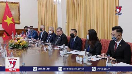 Thúc đẩy hợp tác Việt Nam - Malaysia