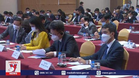 FLC và PetroTrade ký hợp tác đầu tư, xây dựng đường sắt kết nối Lào – Việt Nam