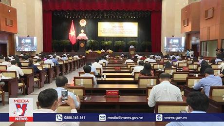 Triển khai kế hoạch công tác năm 2022 của HĐND khu vực phía Nam