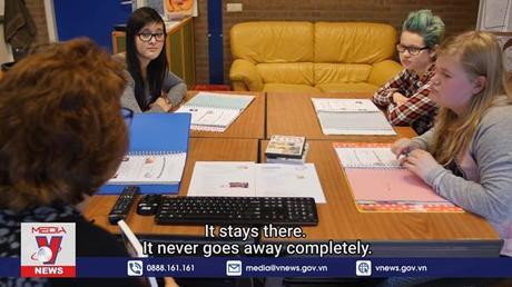 Giáo dục giới tính nên bắt đầu từ sớm