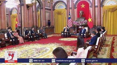 Khuyến khích doanh nghiệp Malaysia đầu tư vào Việt Nam