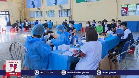 Toàn cảnh COVID-19 ngày 21/03/2022