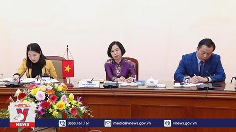 TTXVN và BERNAMA tăng cường hợp tác 