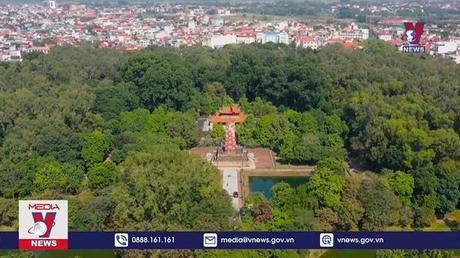 Du lịch Hà Nội sẵn sàng phục hồi