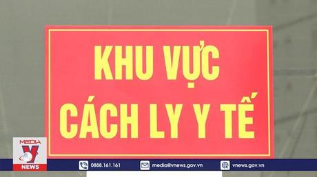 Ký túc xá ứng phó với F0 sinh viên gia tăng