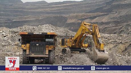 Đề xuất điều chỉnh giá than