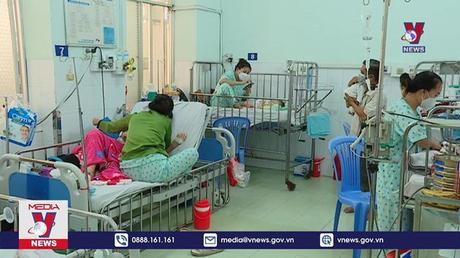 Bộ Y tế làm rõ tình hình, dự báo nhiễm virus ở trẻ