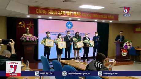 Công bố chương trình Chăm sóc sức khỏe hậu COVID

